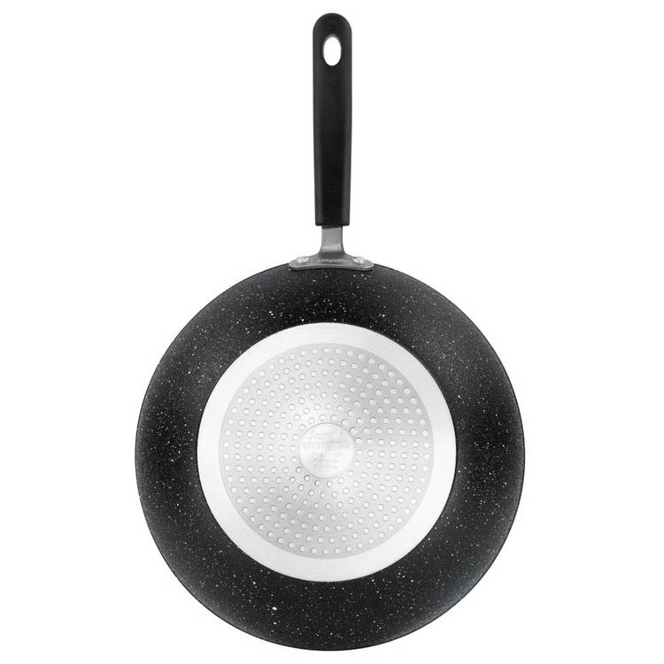 Scoville Neverstick 28cm wok (British brand)