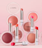 MAC Glow Play Cushiony Blush 7.3g, UK version