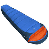 Argos Vango Lunar Single Mummy Sleeping Bag 250GSM- Buy online at McGrocer