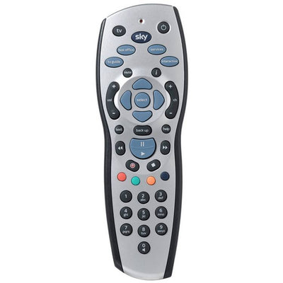 Argos Sky+ HD SKY120 Remote Control- Buy online at McGrocer