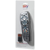 Sky SKY120 remote control, imported from the UK