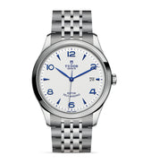 Harrods TUDOR 1926 Stainless Steel Watch 41mm- Buy online at McGrocer
