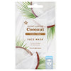 Superdrug Creamy Coconut Face Mask 15ml (British brand)