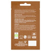 Superdrug Creamy Coconut Face Mask 15ml (British brand)