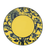 Harrods Meissen The Original Cappuccino Saucer 17cm- Buy online at McGrocer