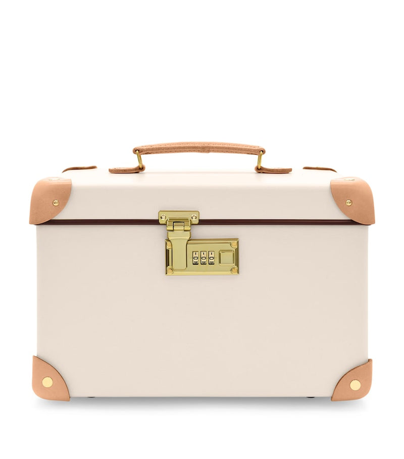 Globe-Trotter Safari vanity case 24cm, UK version
