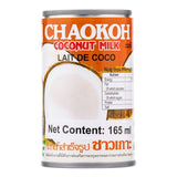 Chaokoh coconut milk large (British brand)