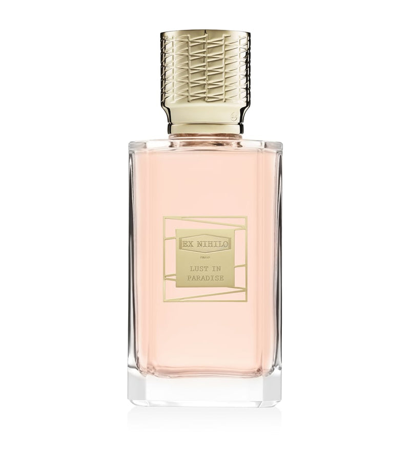 Ex Nihilo Lust In Paradise perfume 100ml (British brand)