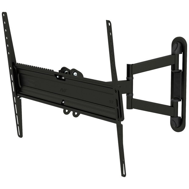 AVF multi-position TV wall bracket 40-85 inch - British product