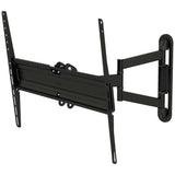 AVF multi-position TV wall bracket 40-85 inch - British product