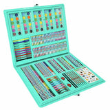 Chad Valley 250 piece super art set - British product