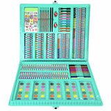 Chad Valley 250 piece super art set - British product