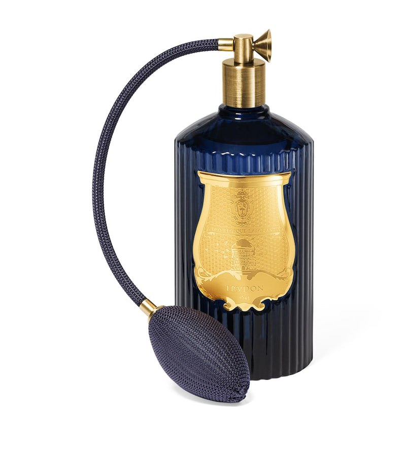 Cire Trudon Reggio Blue room spray 375ml - British product