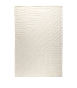 Harrods The Rug Company Ariso Pearl Handwoven Wool Rug (3.05m x 2.44m)- Buy online at McGrocer