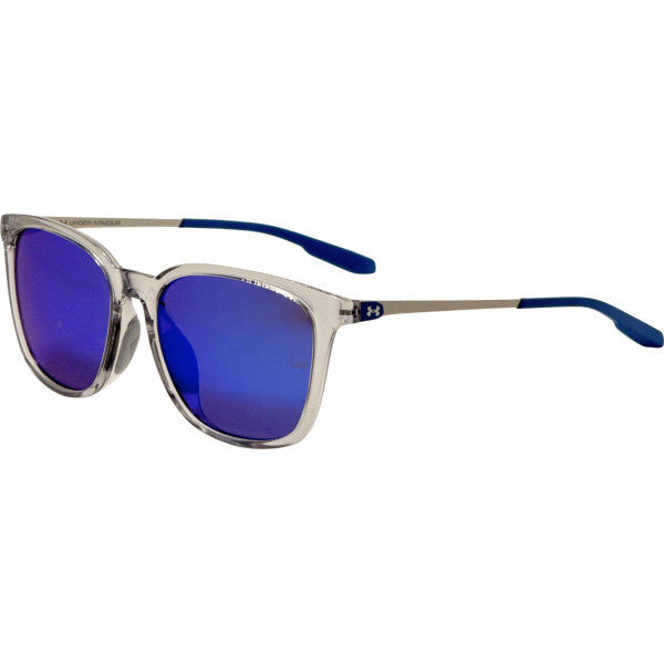 Under Armour blue UAREIGN F 58 63M sunglasses (British brand)
