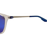 Under Armour blue UAREIGN F 58 63M sunglasses (British brand)