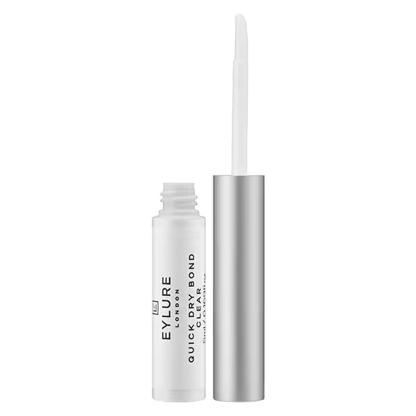 Eylure lash bond remover clear kit, British product