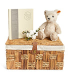 Bumbles & Boo Contemporary New Baby Hamper - British product