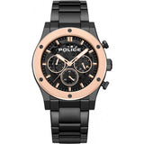 Superdrug Police Mens Knotty Watch- Buy online at McGrocer