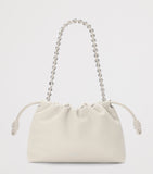 LOEWE Medium Leather Flamenco Purse calfskin - British product