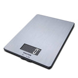 Argos Salter Stainless Steel Digital Kitchen Scale 5kg- Buy online at McGrocer