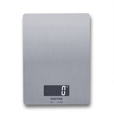 Salter digital kitchen scale 5kg stainless steel, imported from the UK