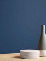 Next Graham & Brown Blue Resistance Matt Emulsion Paint- Buy online at McGrocer