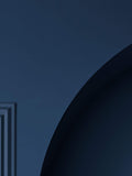Graham & Brown Blue Resistance paint, imported from the UK