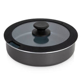 Argos Tower Freedom 24cm Sauté Pan with lid- Buy online at McGrocer