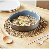 Tower Freedom 24cm ceramic non-stick sauté pan with lid, UK version