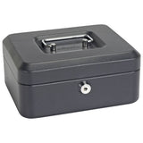 Cathedral cash box 8 inch, imported from the UK