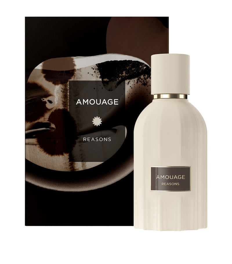 Amouage Reasons Essence de Parfum 100ml, UK version