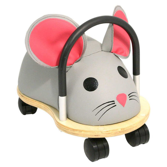 Wheely Bug Ride On Toy Mouse Large GOODS Boots   