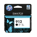 Argos HP 912 Original Ink Cartridge - Black- Buy online at McGrocer