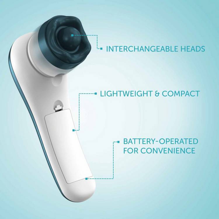 Wahl Compact Massager, imported from the UK