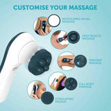 Wahl Compact Massager, imported from the UK
