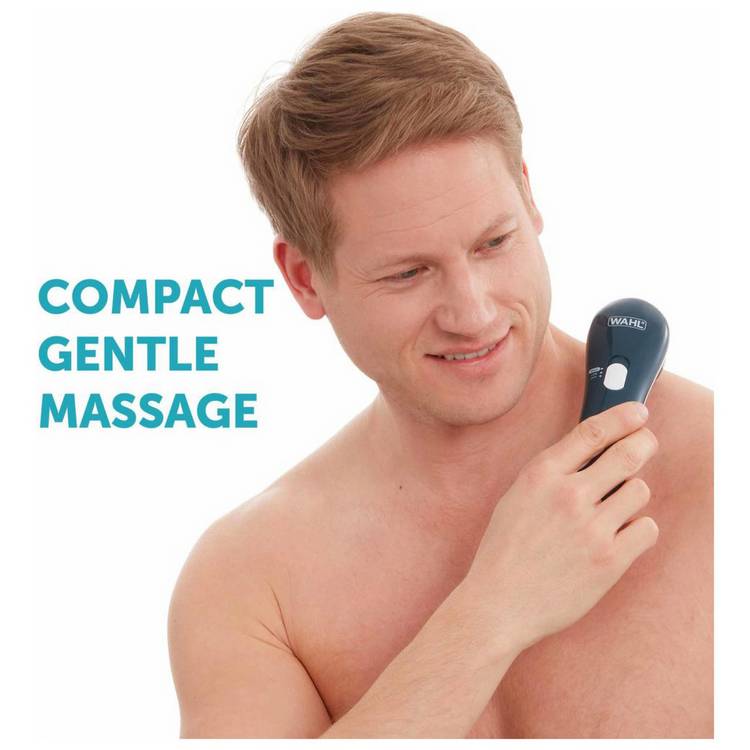Wahl Compact Massager, imported from the UK
