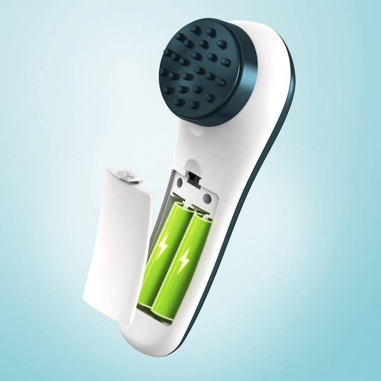 Wahl Compact Massager, imported from the UK