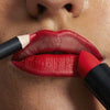 NYX Suede Matte Lip Liner Club Hopper, imported from the UK