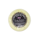 Emily Victoria soap sponge coconut crush - British product