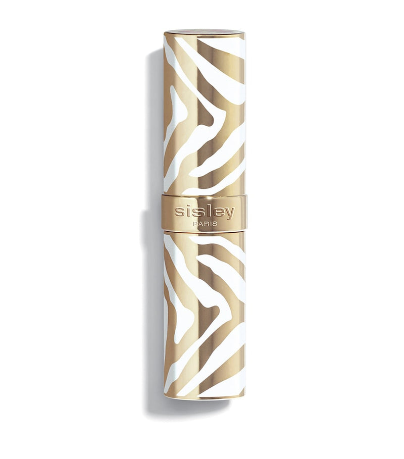 Sisley Phyto-Rouge Shine Lipstick (British brand)