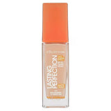 Collection Lasting Perfection Matte Foundation Fair Cool
