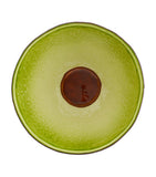 Bordallo Pinheiro avocado bowl 14cm - British product