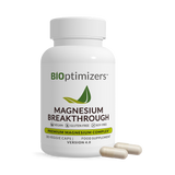 Holland & Barrett BIOptimizers Magnesium Breakthrough 30 Capsules- Buy online at McGrocer