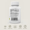 BIOptimizers Magnesium Breakthrough supplement 30 capsules, UK version