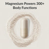 BIOptimizers Magnesium Breakthrough supplement 30 capsules, UK version