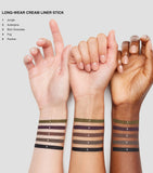 Bobbi Brown Long-Wear Cream Eyeliner Stick - British product