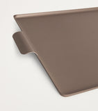 Kaymet pressed serving tray 32.5cm x 47cm, UK version