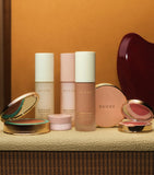 Gucci beauty powder Mat Naturel, UK version