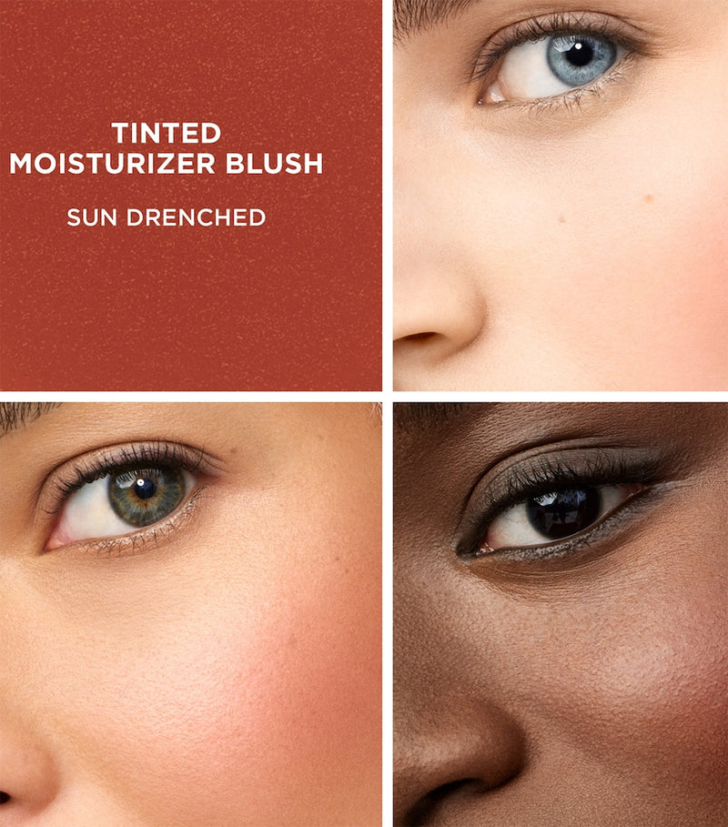 Laura Mercier tinted moisturizing blush 15ml, UK version